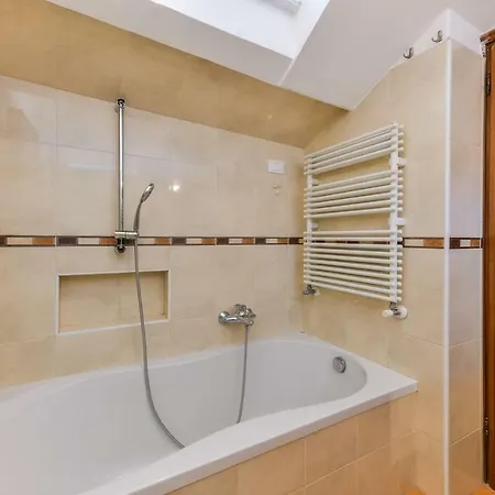 Апартаменты Casa Murrina