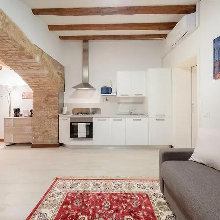 Apartament Ca' Del Pozzo Loft *