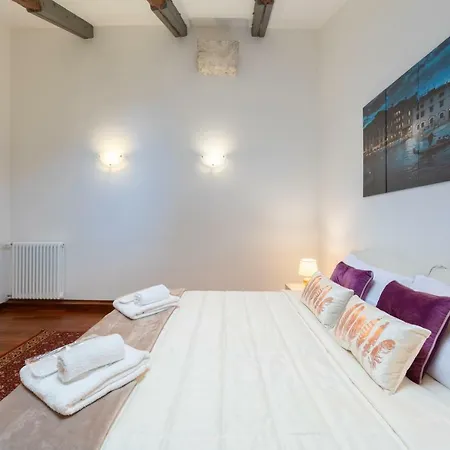 Ca' Del Pozzo Loft Wenecja