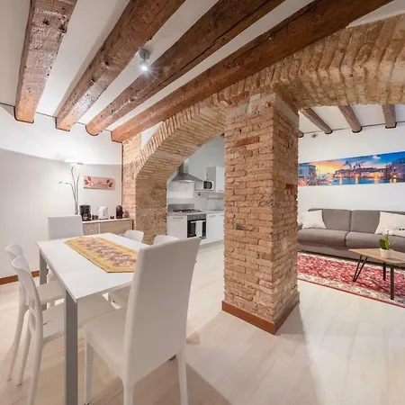Apartament Ca' Del Pozzo Loft *