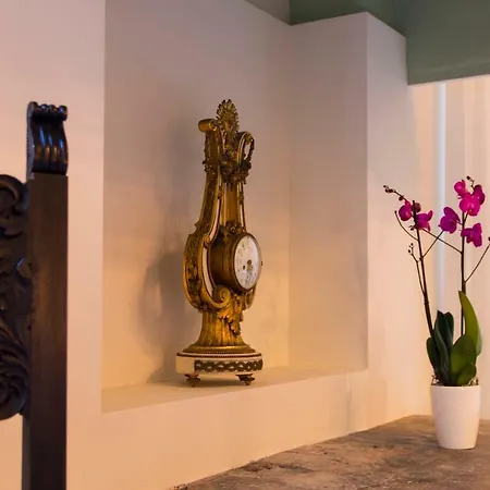Hotel Sant'antonin