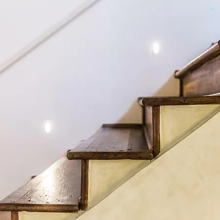 Apartamento Ca' Del Teatro Terrace Venecia