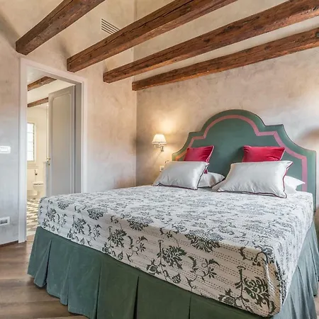 Ca' Dell'opera Terrace - Dimora Italia - Appartement Venise