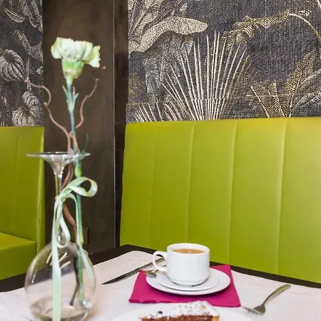 Otel Maggior Consiglio 2*