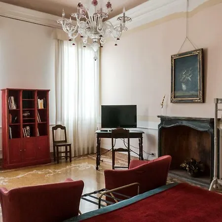 Appartement Luxury Balcony *