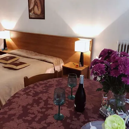 Rainbow Guest house Venice