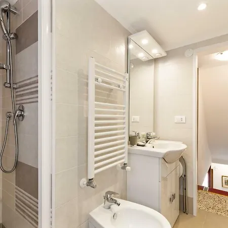 Ca Santa Ternita Apartment Venice