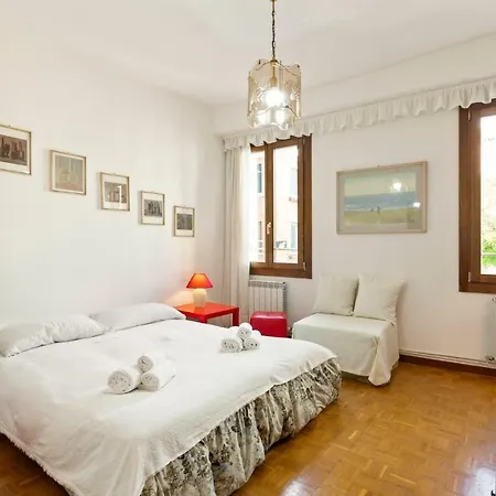Ca Santa Ternita Apartment Venice