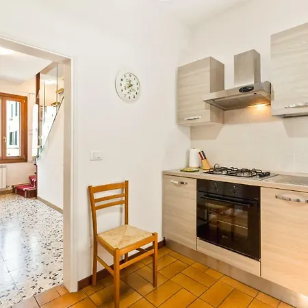Apartment Ca Santa Ternita *
