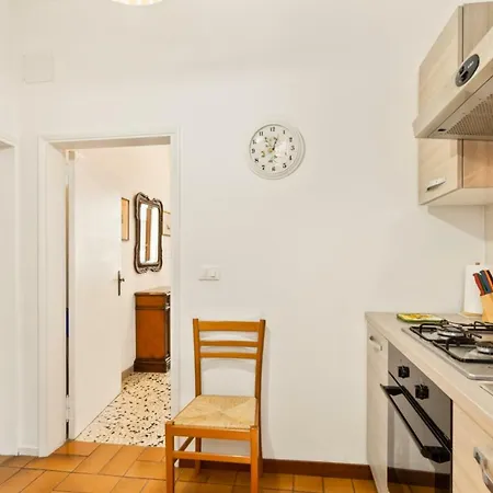 Ca Santa Ternita Apartment Venice