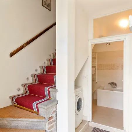 Apartment Ca Santa Ternita Venice