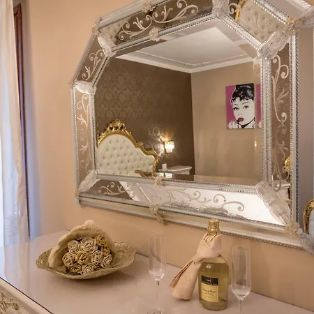 Bed & Breakfast Ca' Del Cinema 3*