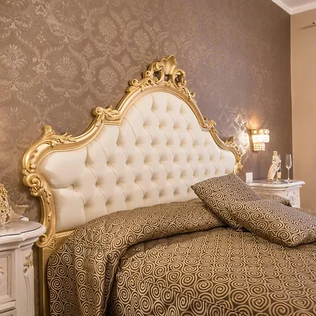 Ca' Del Cinema Bed & Breakfast Venedig