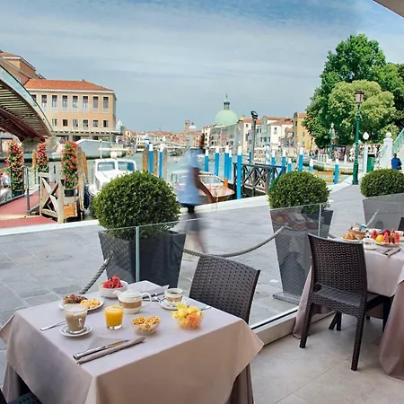 Santa Chiara 4* Venezia
