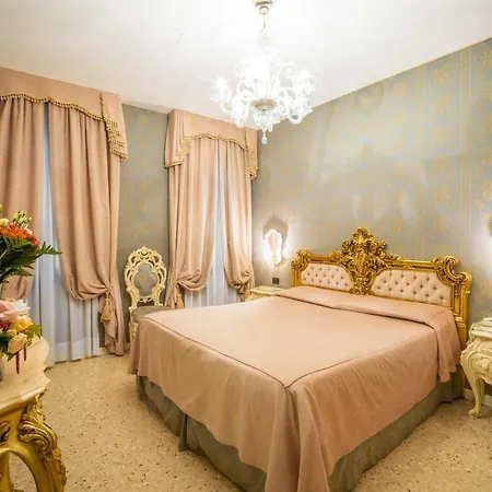 디모라 마르시아나 B&B