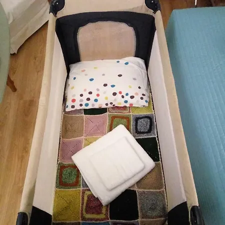 Cà Vernier Appartement