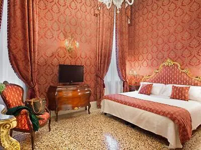 Ca' Gottardi فندق مبيت وإفطار 3*