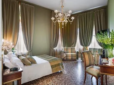 Ca' Gottardi فندق مبيت وإفطار 3*