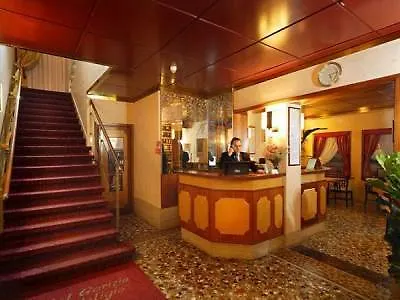 Hotel Gorizia A La Valigia
