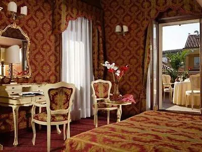 Gorizia A La Valigia Hotel