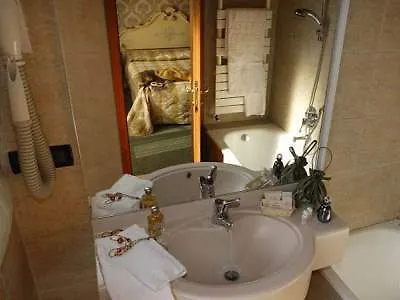 Gorizia A La Valigia Hotel