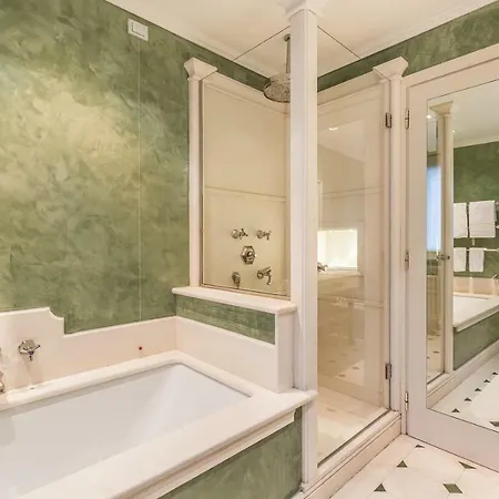 Apartamento Ca' Del Teatro Terrace
