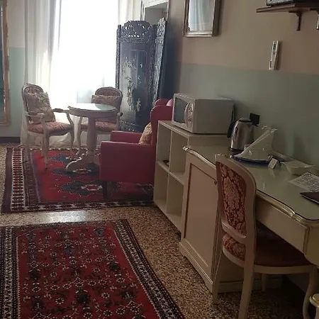 Guest house Luxury - Friendly 2*