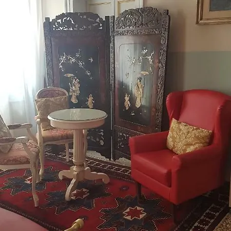 Luxury - Friendly 2* Venice