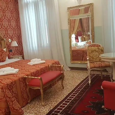 Luxury - Friendly Guest house Venice