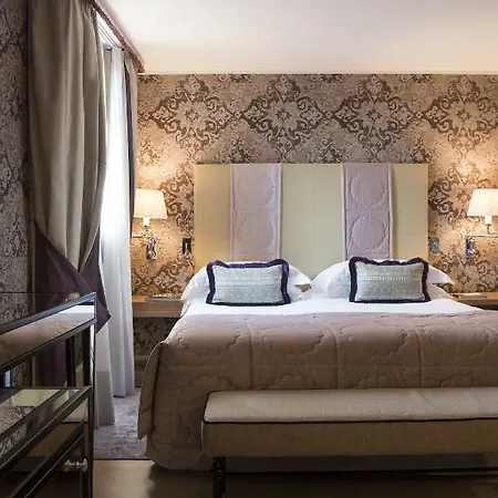 Splendid - Starhotels Collezione 4*