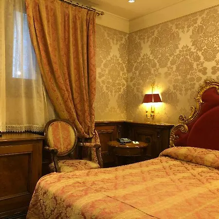 Bed & Breakfast Bellevue Luxury - San Marco Luxury 3*