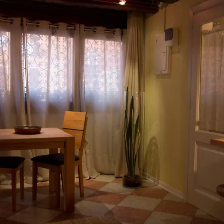 Fenix Aida Apartment *