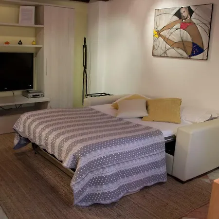 Apartment Fenix Aida *