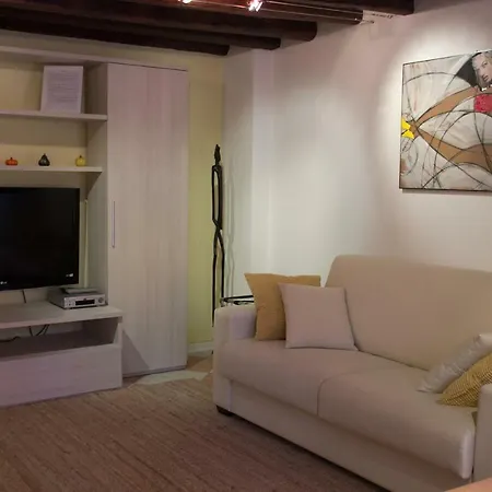 Apartment Fenix Aida Venice