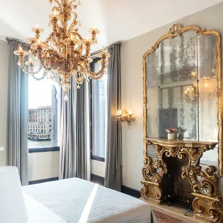 Palazzetto Foscari Bed & Breakfast