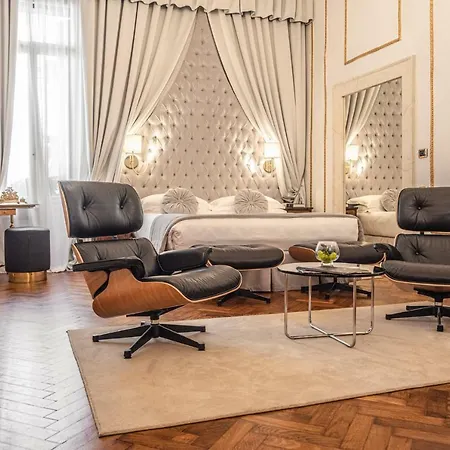 Palazzo Paruta & Wellness 4* Venice