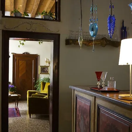Ca Del Console 3* Venedig