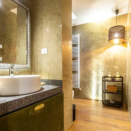 Santa Fosca Canal View R&r 威尼斯