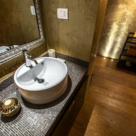 Santa Fosca Canal View R&r 威尼斯
