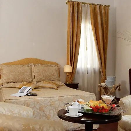 Bed & Breakfast La Rosa Dei Venti 2*