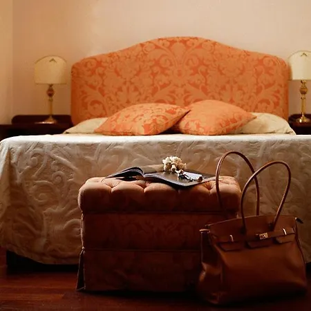 Bed & Breakfast La Rosa Dei Venti 2*