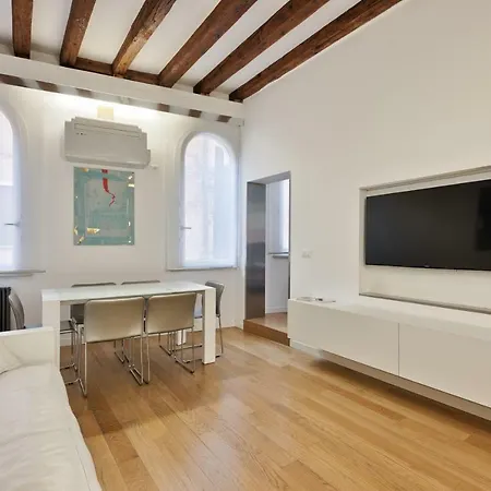 Holidays Appartement