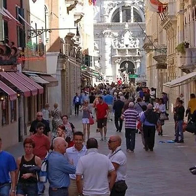 Torino Venice