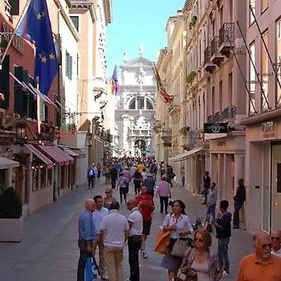 Hotel Torino 3*