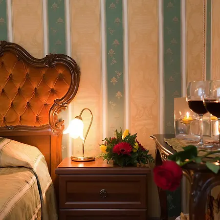 Antico Fiore Pensjonat 3*