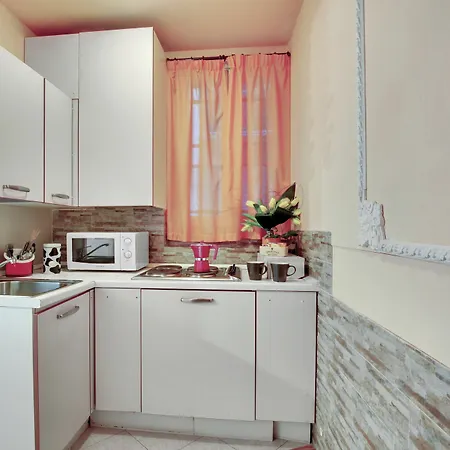 Penzion Antico Fiore 3*