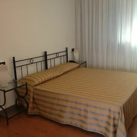 Alloggi Agli Artisti Guest house