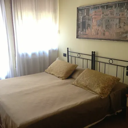 Alloggi Agli Artisti Guest house Venice