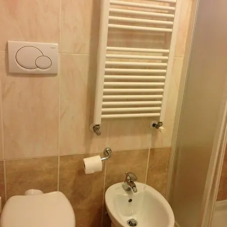 Agli Artisti Venedig