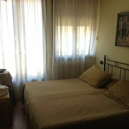 Alloggi Agli Artisti Guest house Venice